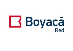 В Boyaca Red