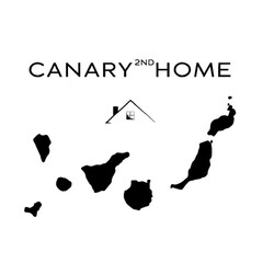 CANARY 2ND HOME