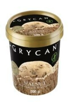 GRYCAN WALNUT 300 g