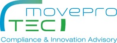 moveproTEC Compliance & Innovation Advisory
