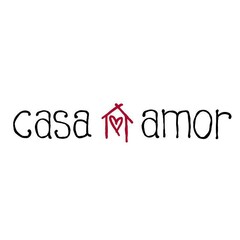 casa amor