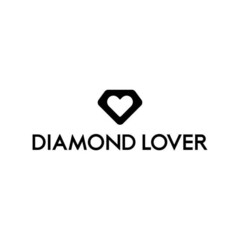 DIAMOND LOVER