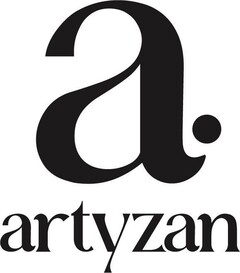 a. artyzan