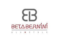 BETABERNINI ALU STYLE