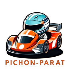 PICHON - PARAT