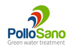 PolloSano Green water treatment