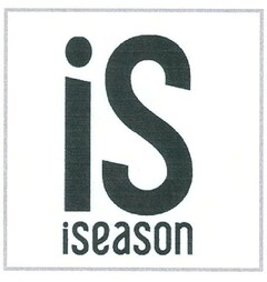 is iseason