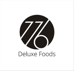 776 Deluxe Foods