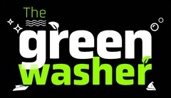 The Greenwasher