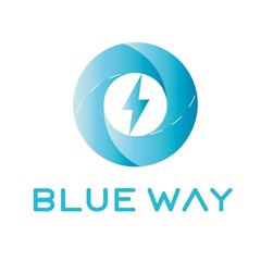 BLUE WAY