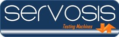 servosis Testing Machines
