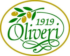 1919 Oliveri