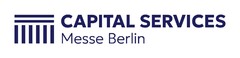 CAPITAL SERVICES Messe Berlin