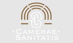 CAMERAE · SANITATIS