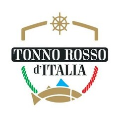 TONNO ROSSO D'ITALIA