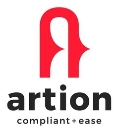 A artion compliant + ease