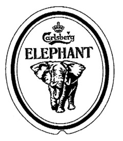 Carlsberg ELEPHANT