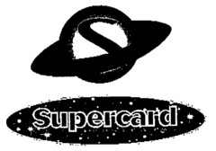 S Supercard