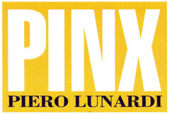 PINX PIERO LUNARDI