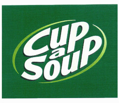 CUP A SOUP