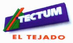 TECTUM EL TEJADO