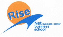 Rise Net business center business school