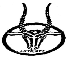 ANTELOPE