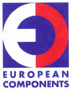 EUROPEAN COMPONENTS