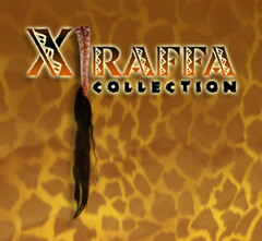 XIRAFFA COLLECTION