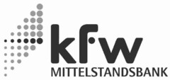 kfw MITTELSTANDSBANK