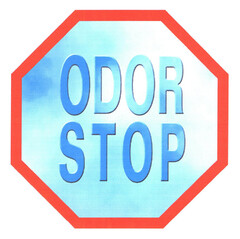 ODOR STOP