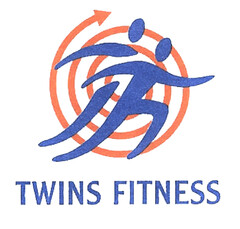 TWINS FITNESS