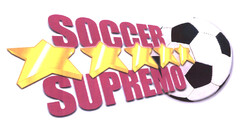 SOCCER SUPREMO