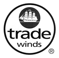 trade winds