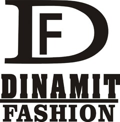 DF DINAMIT FASHION