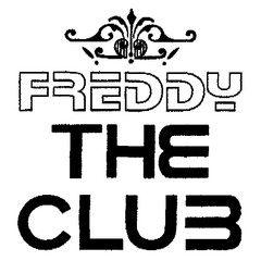 FREDDY THE CLUB