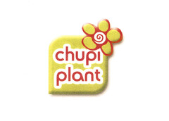 chupi plant