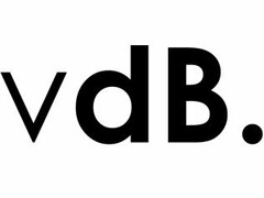 vdB.