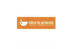 ethical tea partnership working for a responsible tea industry