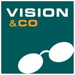 VISION & CO
