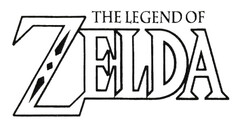 THE LEGEND OF ZELDA