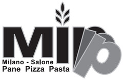MIP Milano - Salone Pane Pizza Pasta