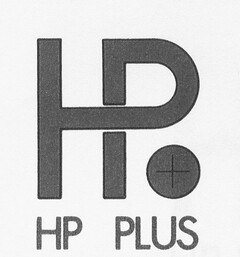 HP HP PLUS