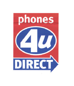 phones 4U DIRECT