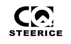 CQ STEERICE