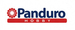 PANDURO HOBBY