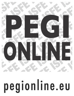 PEGI ONLINE pegionlie.eu