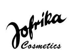 Jofrika Cosmetics