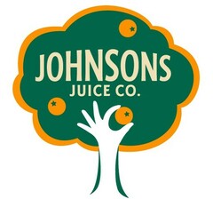 JOHNSONS JUICE CO.