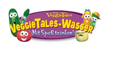 BIGIDEAS VeggieTales Veggie Tales-Wasser Mit Spass trinken!